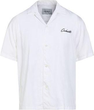 Carhartt Work in Progress CAMISETAS Y TOPS - Camisas en YOOX.COM