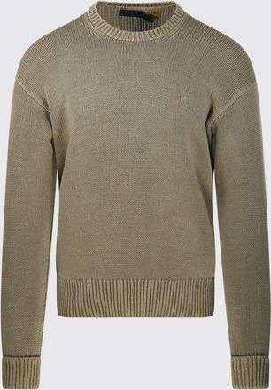 Polo Ralph Lauren Sweater POLO RALPH LAUREN Men color Brown