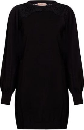Twin-Set VESTIDOS - Minivestidos en YOOX.COM