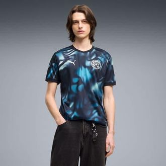 Puma Mens Puma Navy Paraguay National Team 2026 Away Replica Jersey at Nordstrom, Size Xx-Large