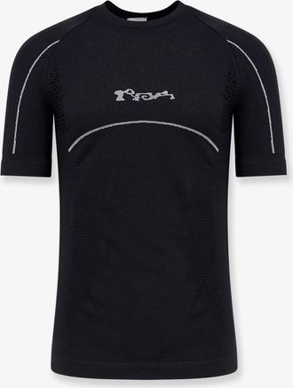 Roa Seamless Nilit Breeze fabric T-shirt - ROA - gender_Man