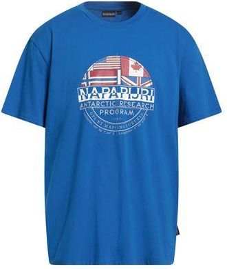 Napapijri TOPWEAR - T-shirts on YOOX.COM