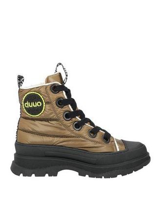 Duuo SCHUHE - Stiefeletten auf YOOX.COM