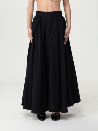 Andamane Skirt THE ANDAMANE Woman color Black