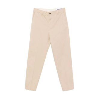 Sebago Hombre, Pantalones, Beige, Talla: W32