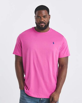 Polo Ralph Lauren Classic T-Shirt