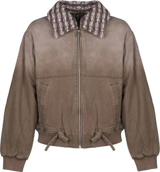 Axel Arigato Uomo, Giacche, Marrone, L, new