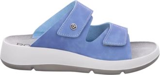 Rohde Donna, Scarpe, Blu, 38 EU, new