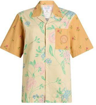Marine Serre TOPWEAR - Shirts sur YOOX.COM