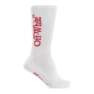 Off-white Hombre, Ropa interior, Blanco, Talla: M