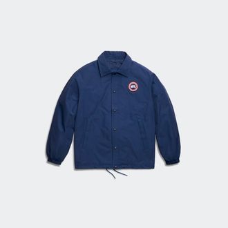 Canada Goose Regency Jacket (Men, Oxford Navy, XXL)