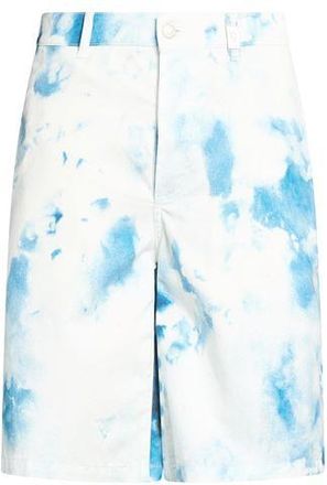 Alexander McQueen BOTTOMWEAR - Shorts & Bermuda Shorts sur YOOX.COM