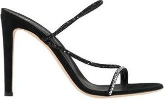 Giuseppe Zanotti SCHUHE - Sandalen auf YOOX.COM