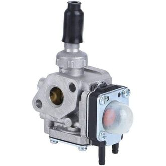 OEM Carburador De Repuesto Para Cortac&eacute;spedes - Compatible Con Kawasaki Th43 Y Th48 - Repuestos De Aluminio De Alta Precisi&oacute;n