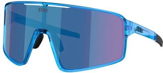 Bliz P001 S3 Velobrille - Unisex | blau