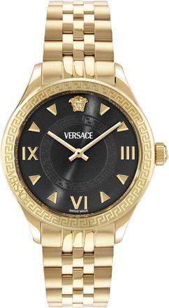 Versace Womens Hellenyium Watch