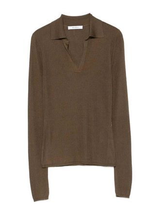 Max Mara Gergo Top