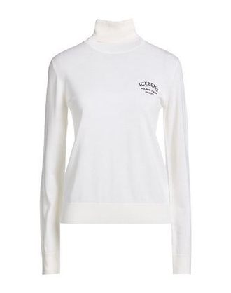 Iceberg KNITWEAR - Turtlenecks on YOOX.COM