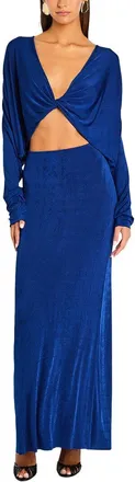 SER.O.YA Seroya Morgan Dress