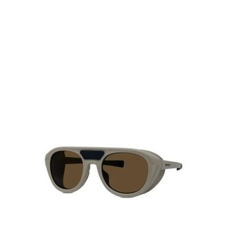 Vuarnet Sunglasses, unisex, Gray, Size: 53 MM Ice 04 Sunglasses