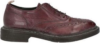 Moma CALZATURE - Stringate su YOOX.COM