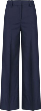Incotex straight trousers - Blue