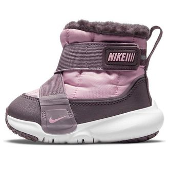 Nike (TD) Nike Flex Advance Boot Snow Boots Pink DD0303-600