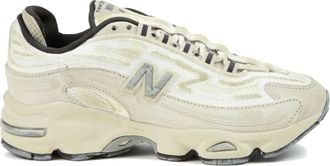New Balance Hombre, Deporte, Beige, Talla: 42 1/2 EU