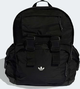 adidas Originals Zaino nero