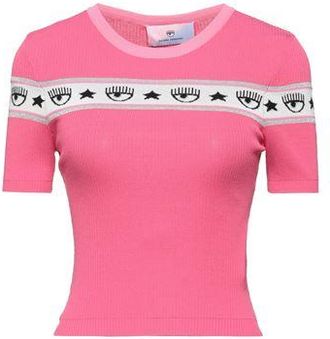 Chiara Ferragni PRENDAS DE PUNTO - Pullover en YOOX.COM