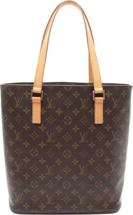 Louis Vuitton Borsa tote Vavin GM 2003 - Marrone