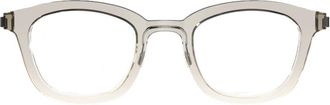 Lindberg Acetanium 1057 Ak71: K265/u9 Beige Glasses