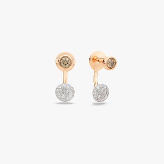 POMELLATO Sabbia Earring