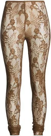 Norma Kamali BOTTOMWEAR - Leggings su YOOX.COM