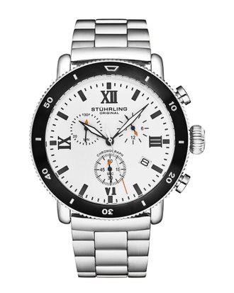 Stührling Mens Monaco Watch