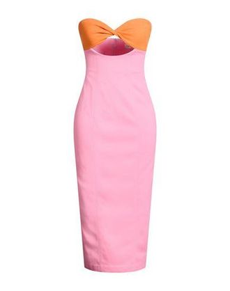 Misha Collection VESTIDOS - Vestidos midi en YOOX.COM