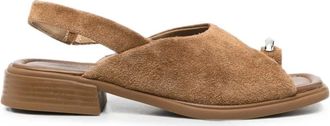 Sergio Moretti Mujer, Zapatos, Verde, Talla: 41 EU