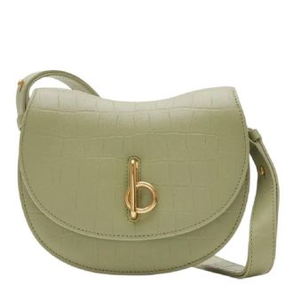 Burberry Small Rocking Horse Crossbody Bag