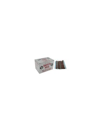 OEM Boite De 60 M&egrave;ches Pour R&eacute;paration Des Pneus Tubeless