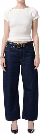 Citizens Of Humanity Miro Relaxed Jeans In Amherst