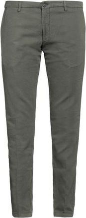 Martin Zelo PARTES DE ABAJO - Pantalones en YOOX.COM