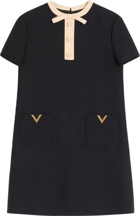Valentino Garavani Mini Dress