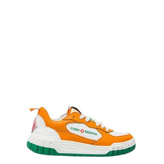 Casablanca Uomo, Scarpe, Arancione, 42 1/2 EU, new