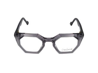 Yohji Yamamoto Occhiali da sole Yohji Yamamoto Look011 A007 /24/145