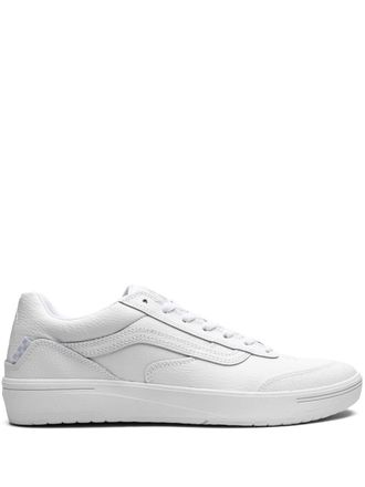 Vans x Alltimers Zahba Lx VCO sneakers - White