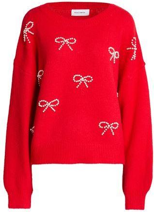Fracomina MAGLIERIA - Pullover su YOOX.COM