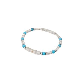 Maserati Accessoires, Heren, Grijs, ONE Size, Bracelets