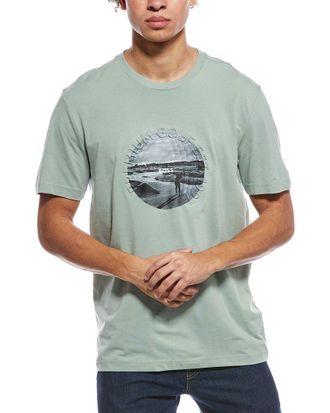 HUGO BOSS Heritage T-Shirt