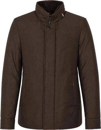 Moorer Sargent-Pum Jacket