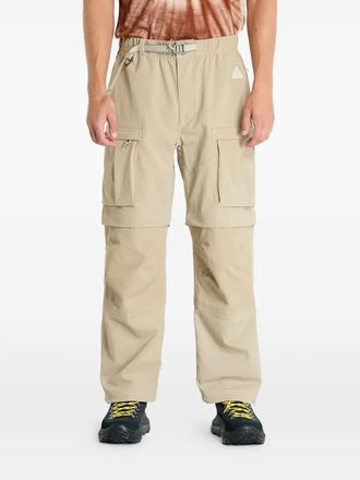 Nike Cargo Smith Summit con zip - Toni neutri